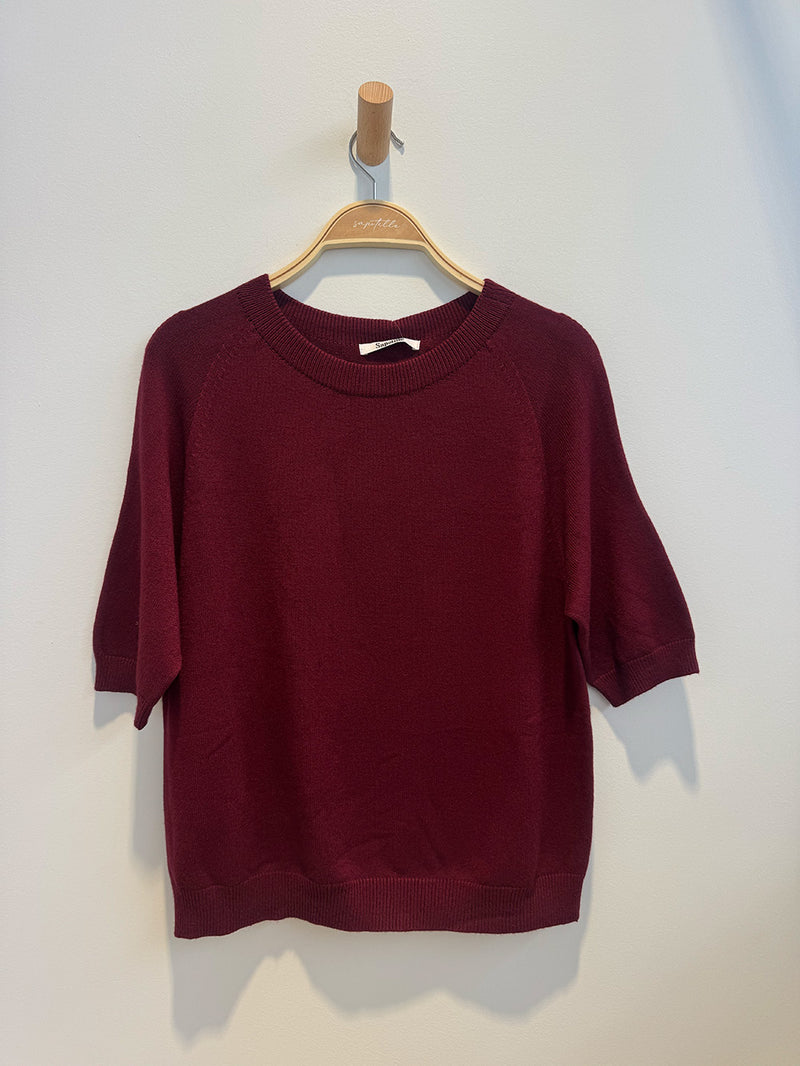 Paloma Sweater