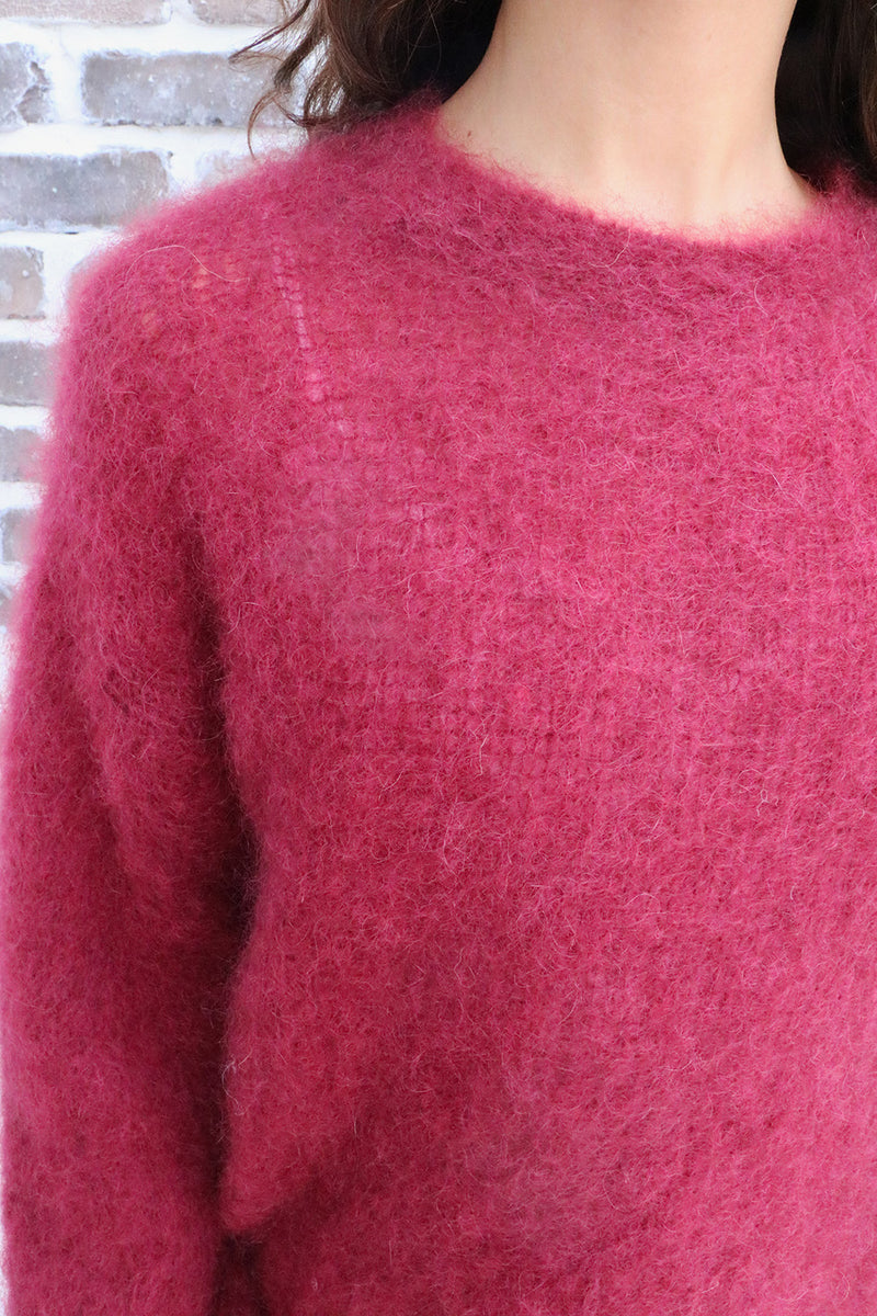 Ingrid Sweater