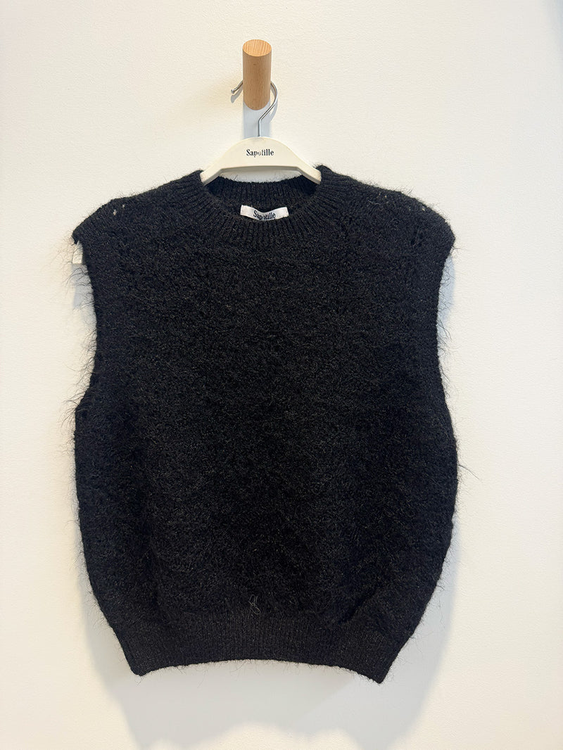 Emmanuelle Vest