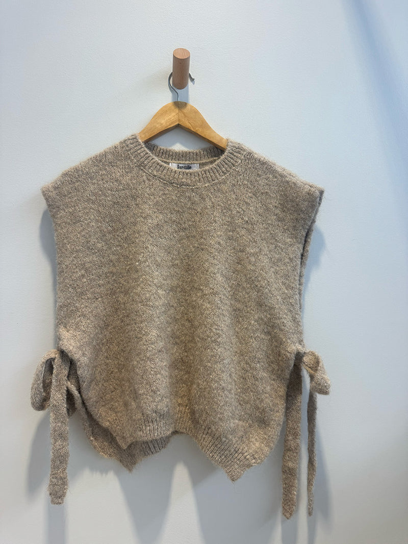Sophie Vest