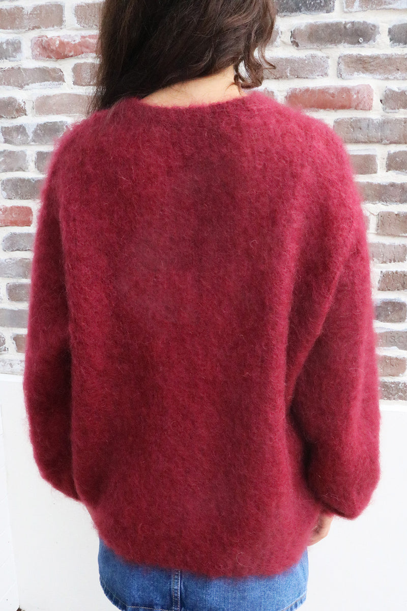 Ingrid Sweater