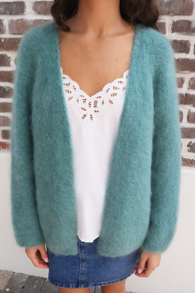 Elisa Cardigan