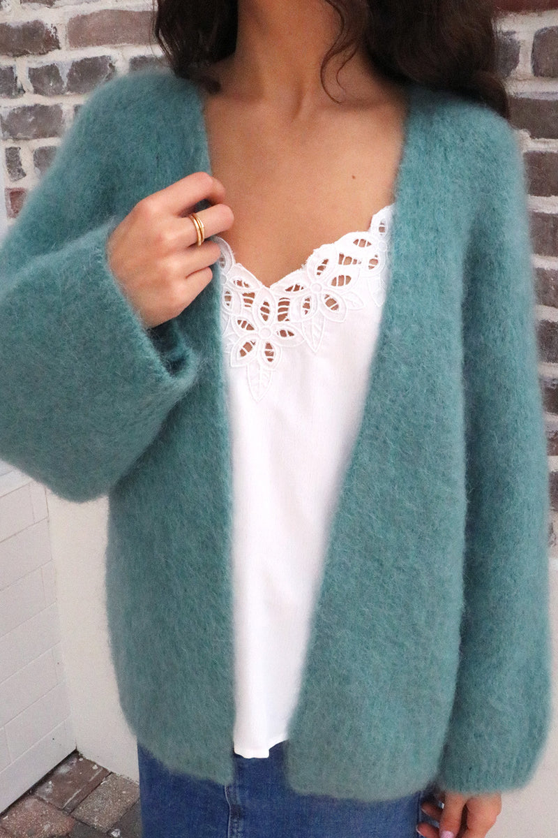 Elisa Cardigan