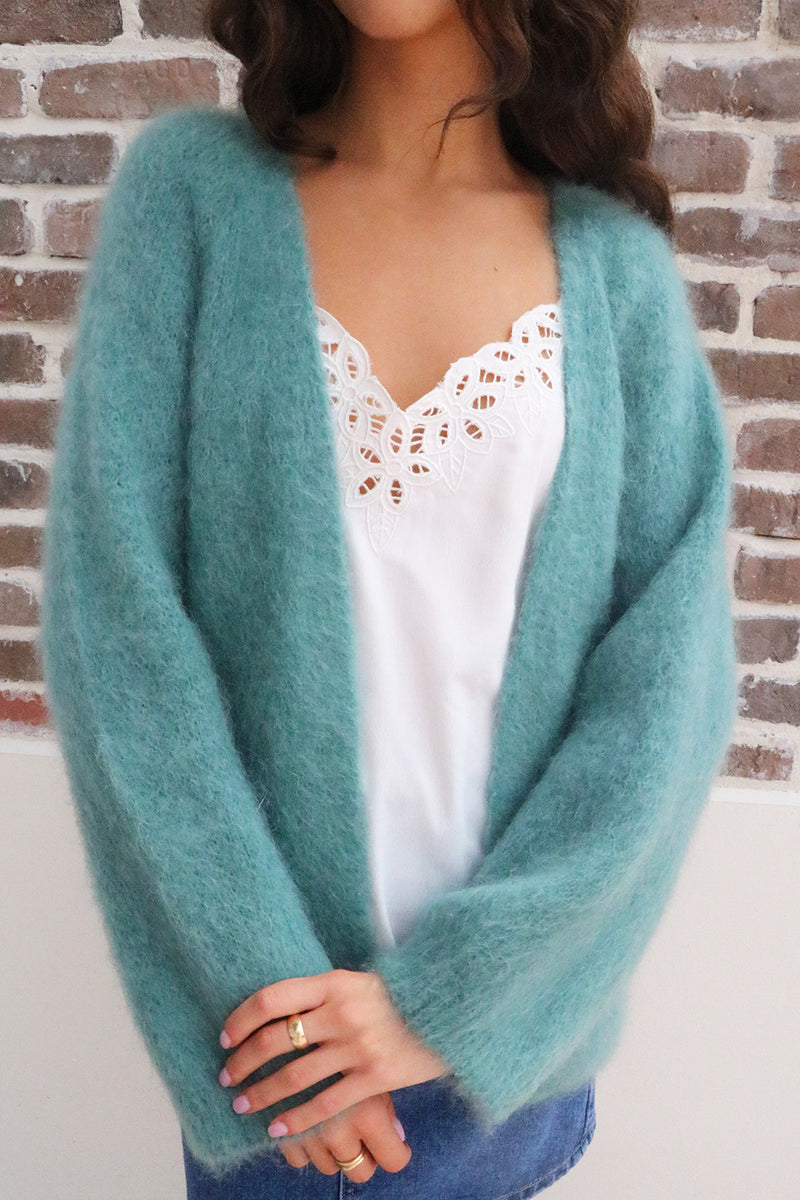 Elisa Cardigan