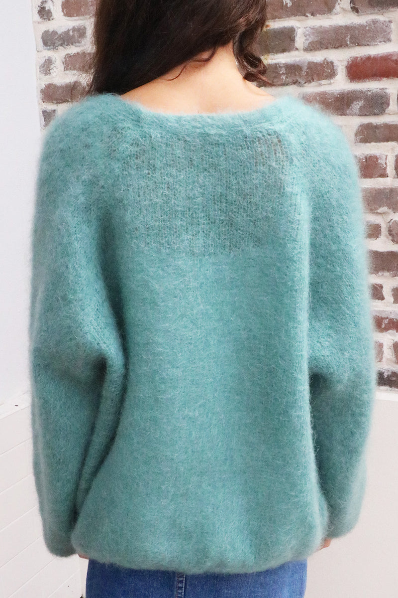 Elisa Cardigan