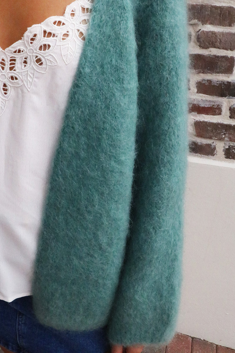 Elisa Cardigan