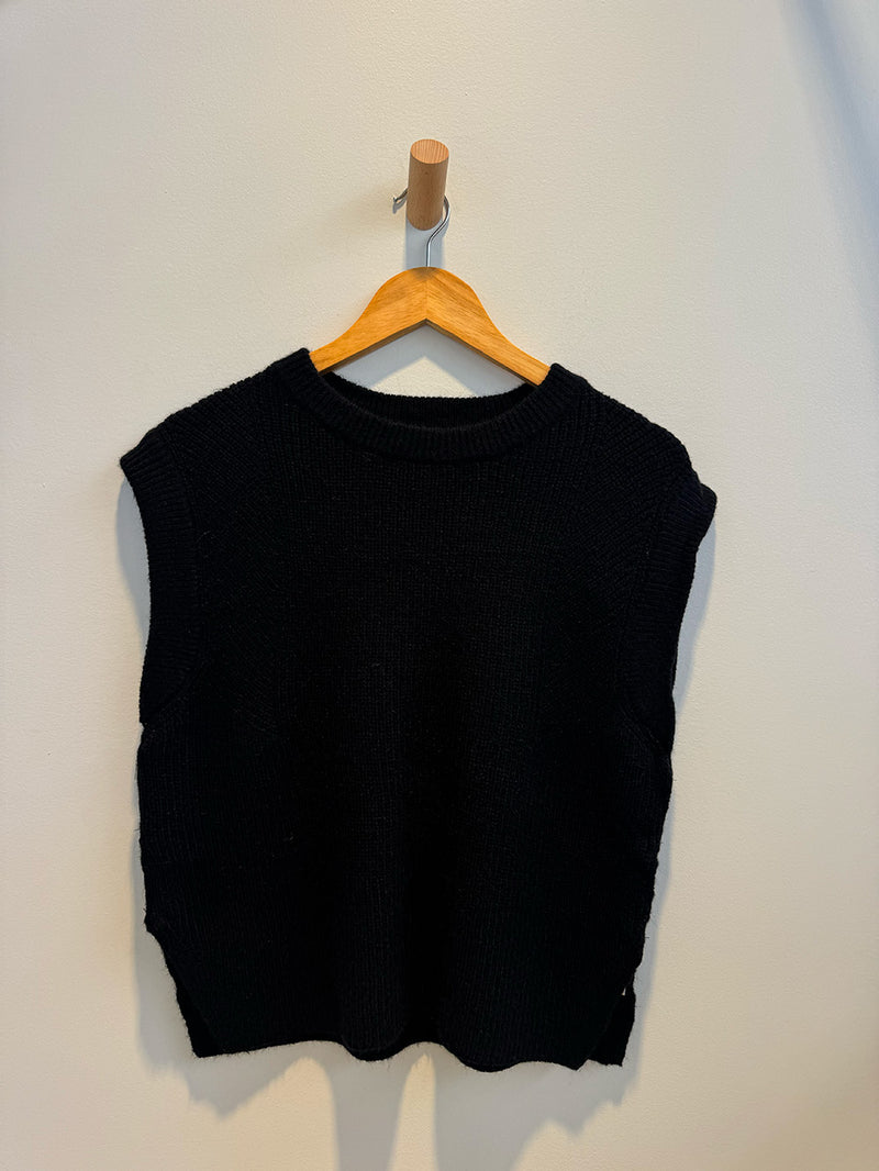 Mia Sweater Vest