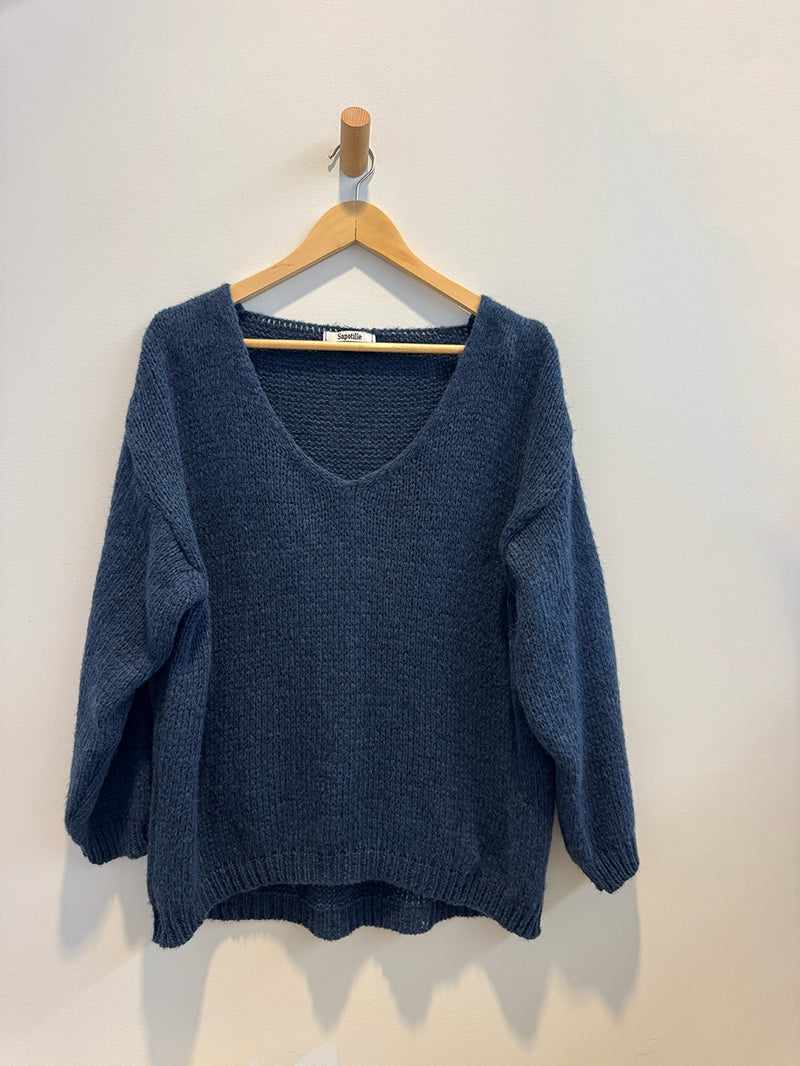 Valy Sweater