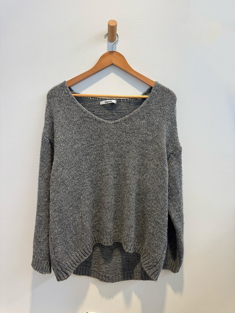 Valy Sweater