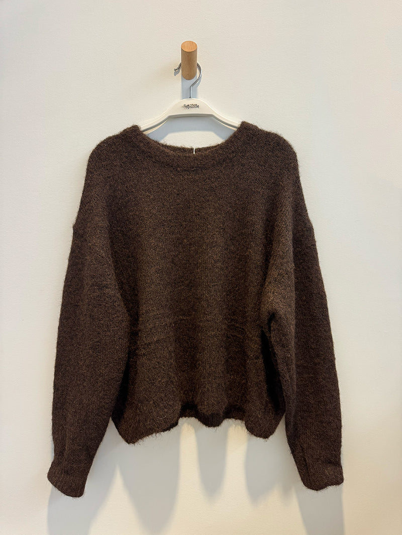 Garance Sweater