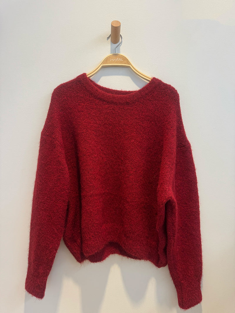 Garance Sweater