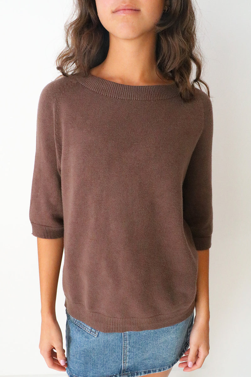 Paloma Sweater