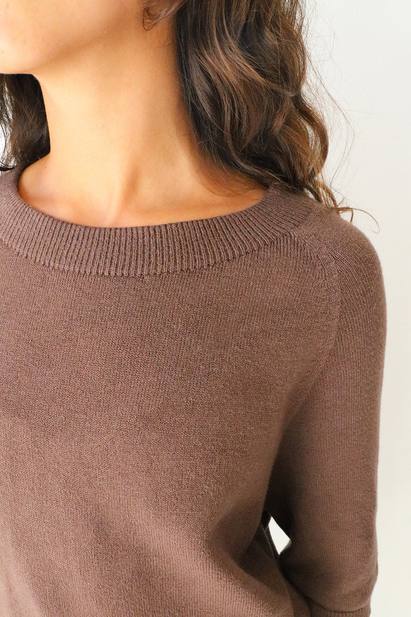 Paloma Sweater