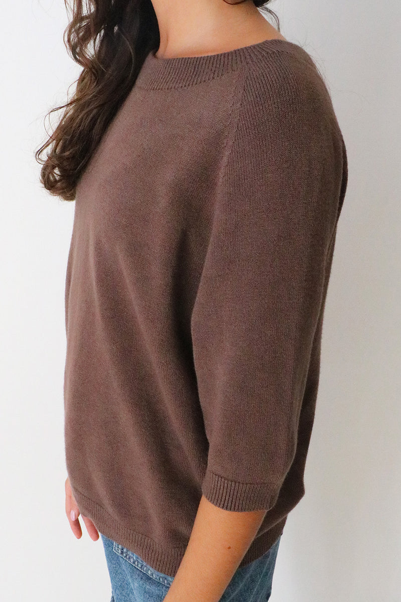 Paloma Sweater