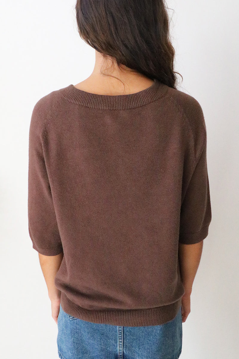 Paloma Sweater