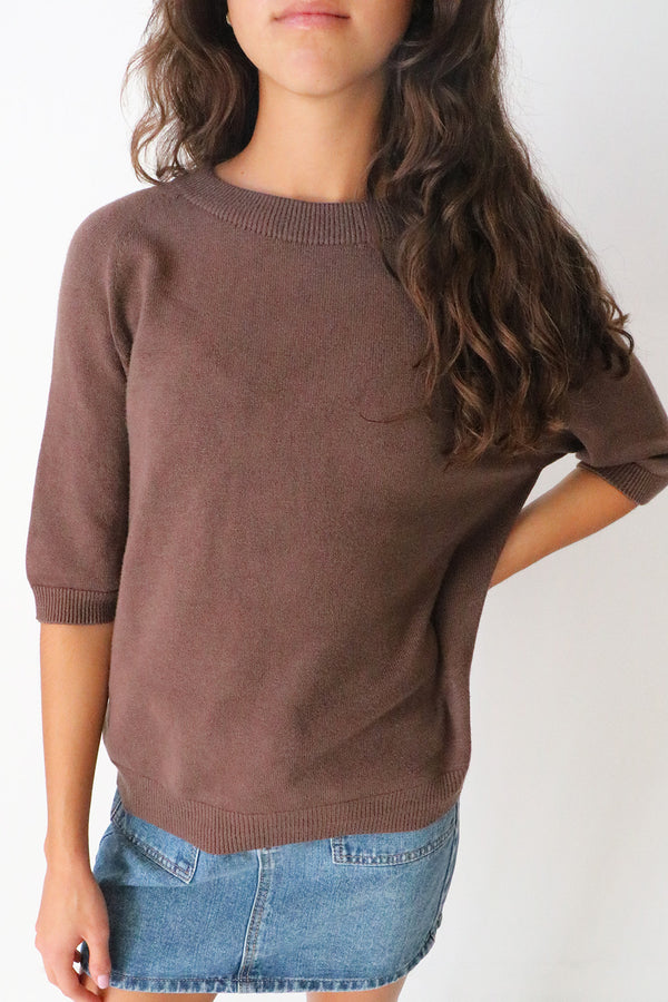 Paloma Sweater