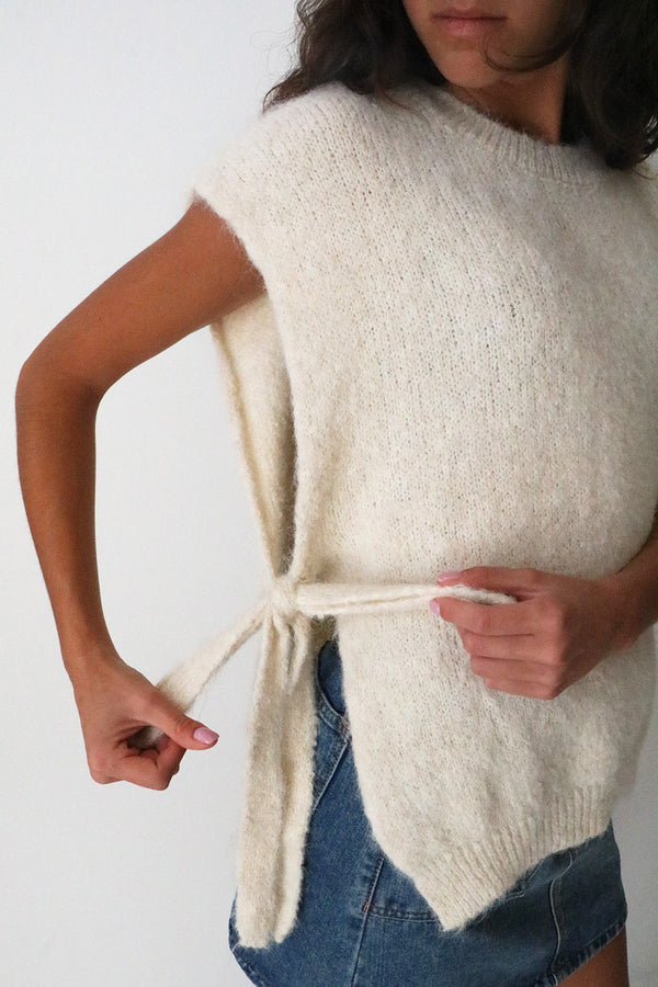 Sophie Vest