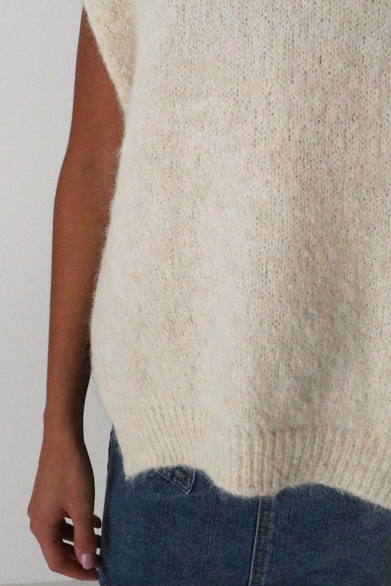 Sophie Vest