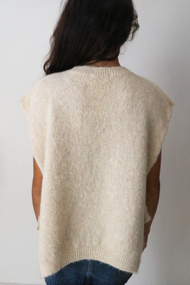 Sophie Vest