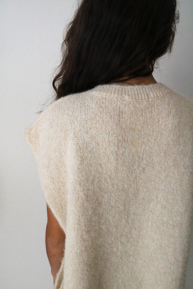Sophie Vest
