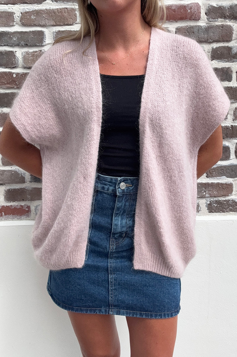 Vicky Cardigan