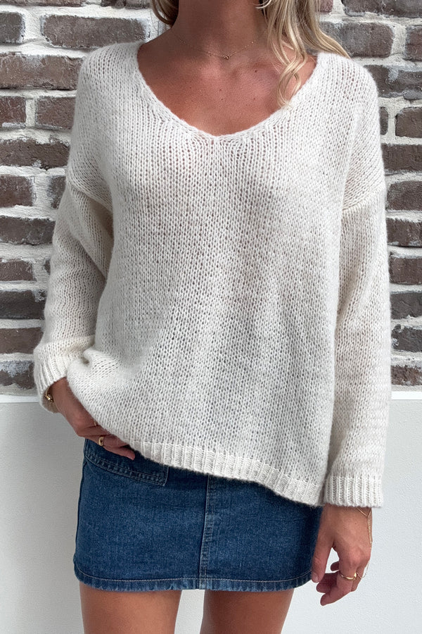 Valy Sweater