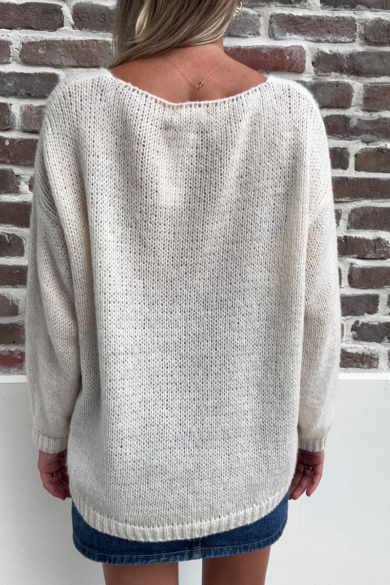 Valy Sweater