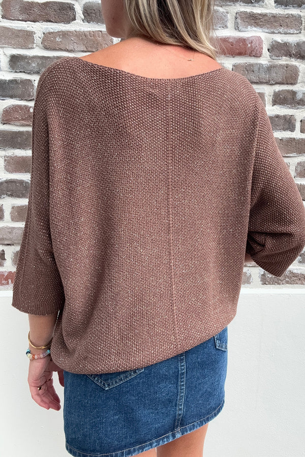 Mary Sweater