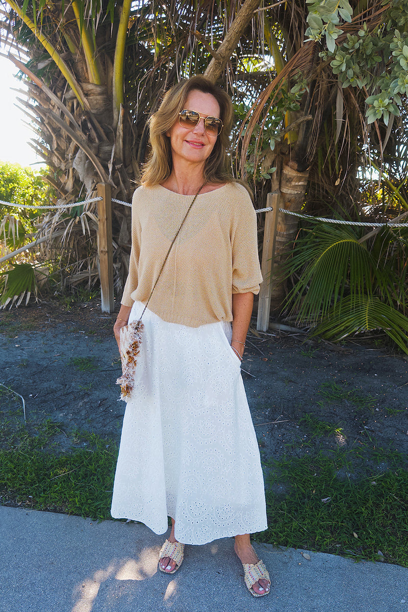 Meryl sweater