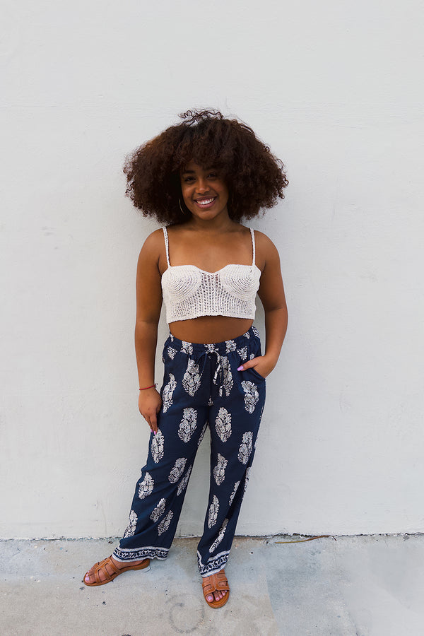 Cathy Pants