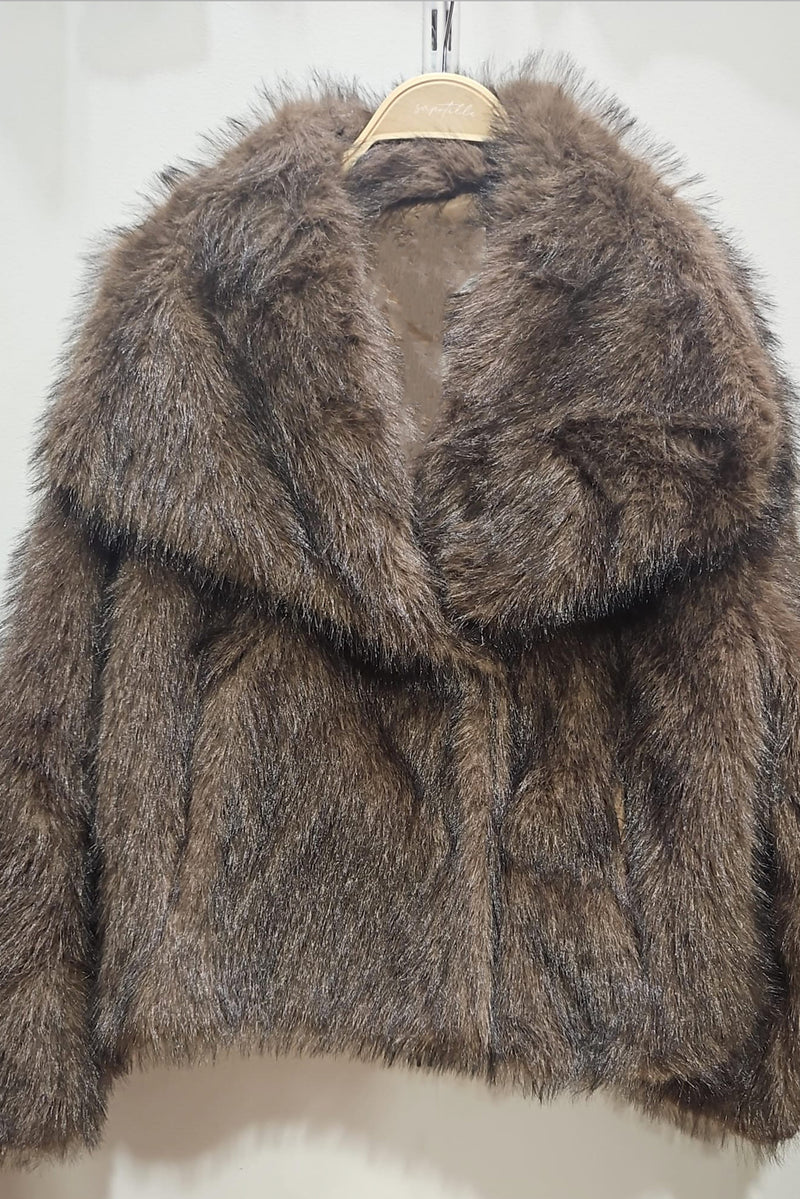 Kiara Coat