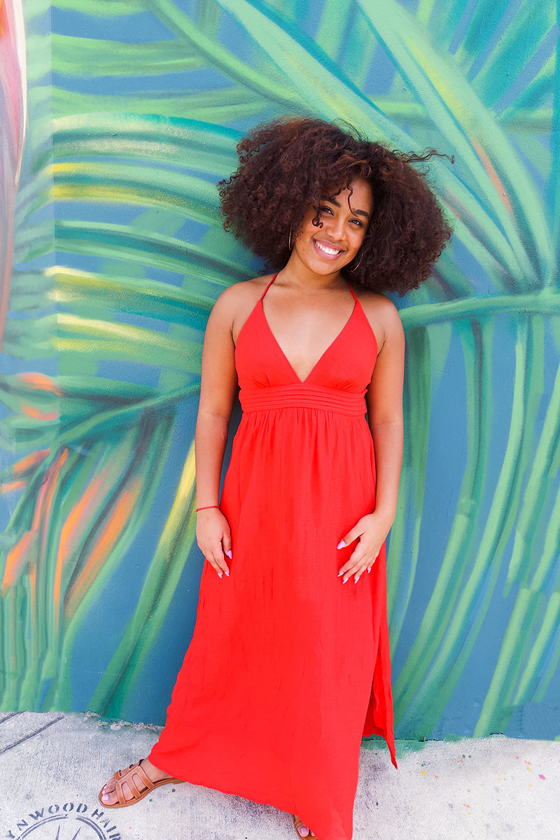 Lucie Dress