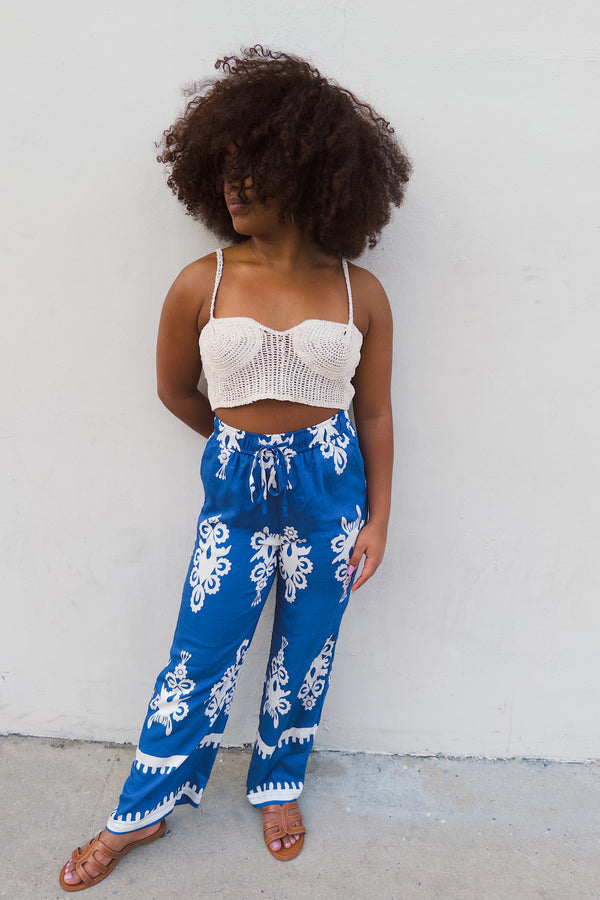 Zoey Pants