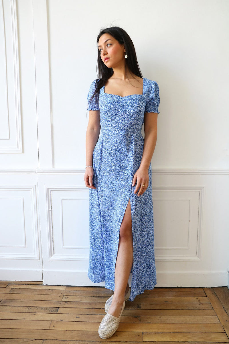 Eva Dress