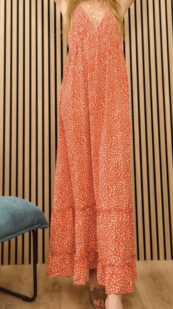 Melissa Dress