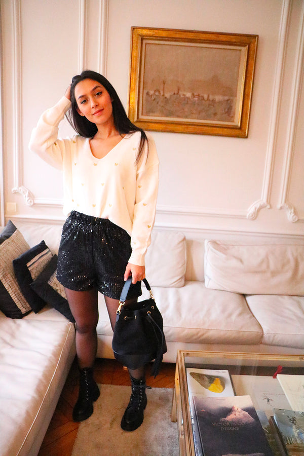 Salma shorts