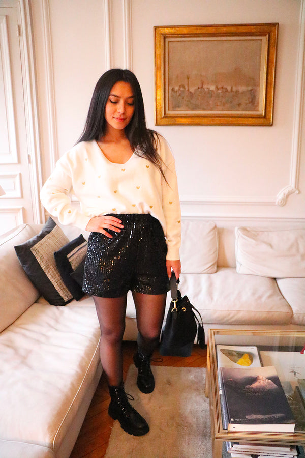 Salma shorts