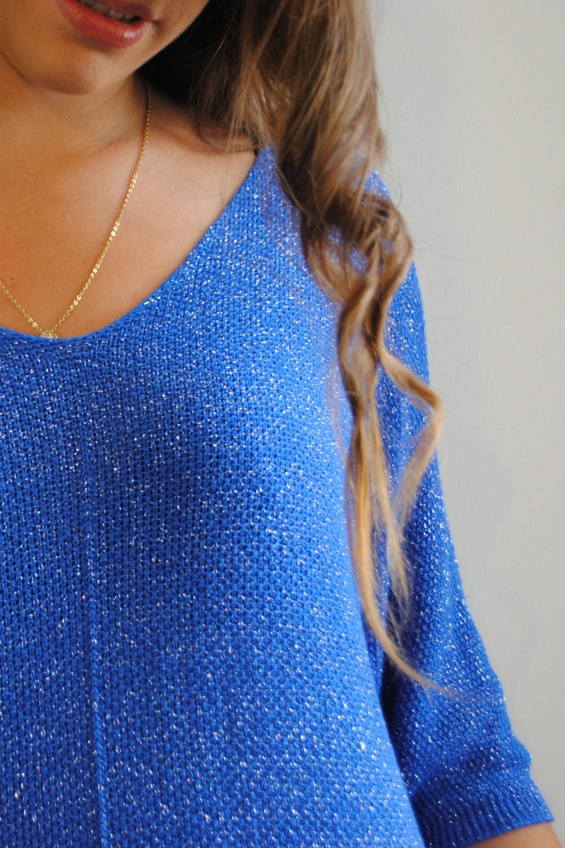 Meryl sweater