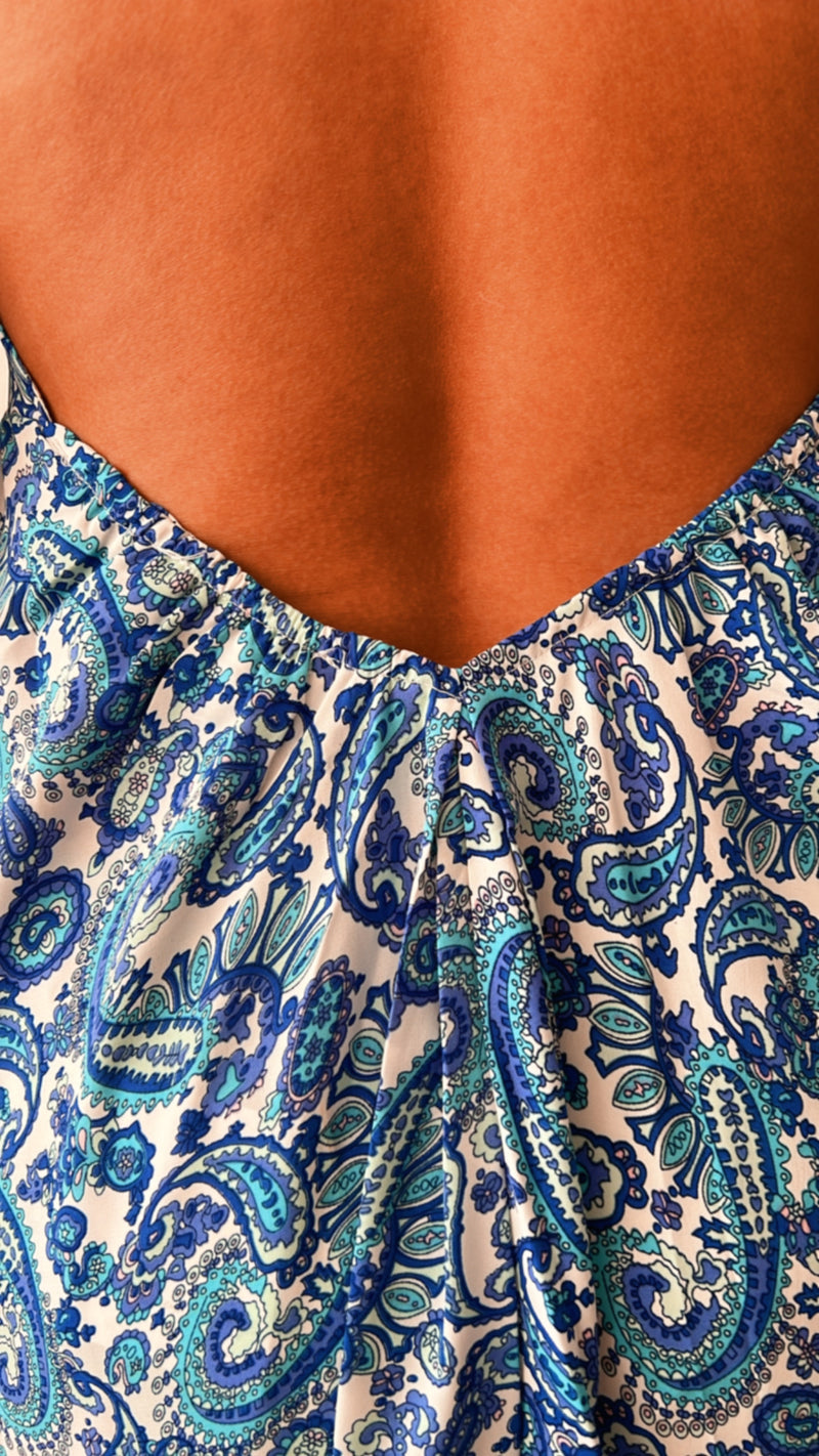 Selma Dress