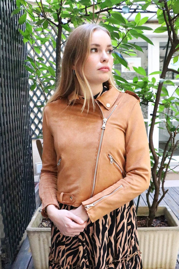 Celia Jacket