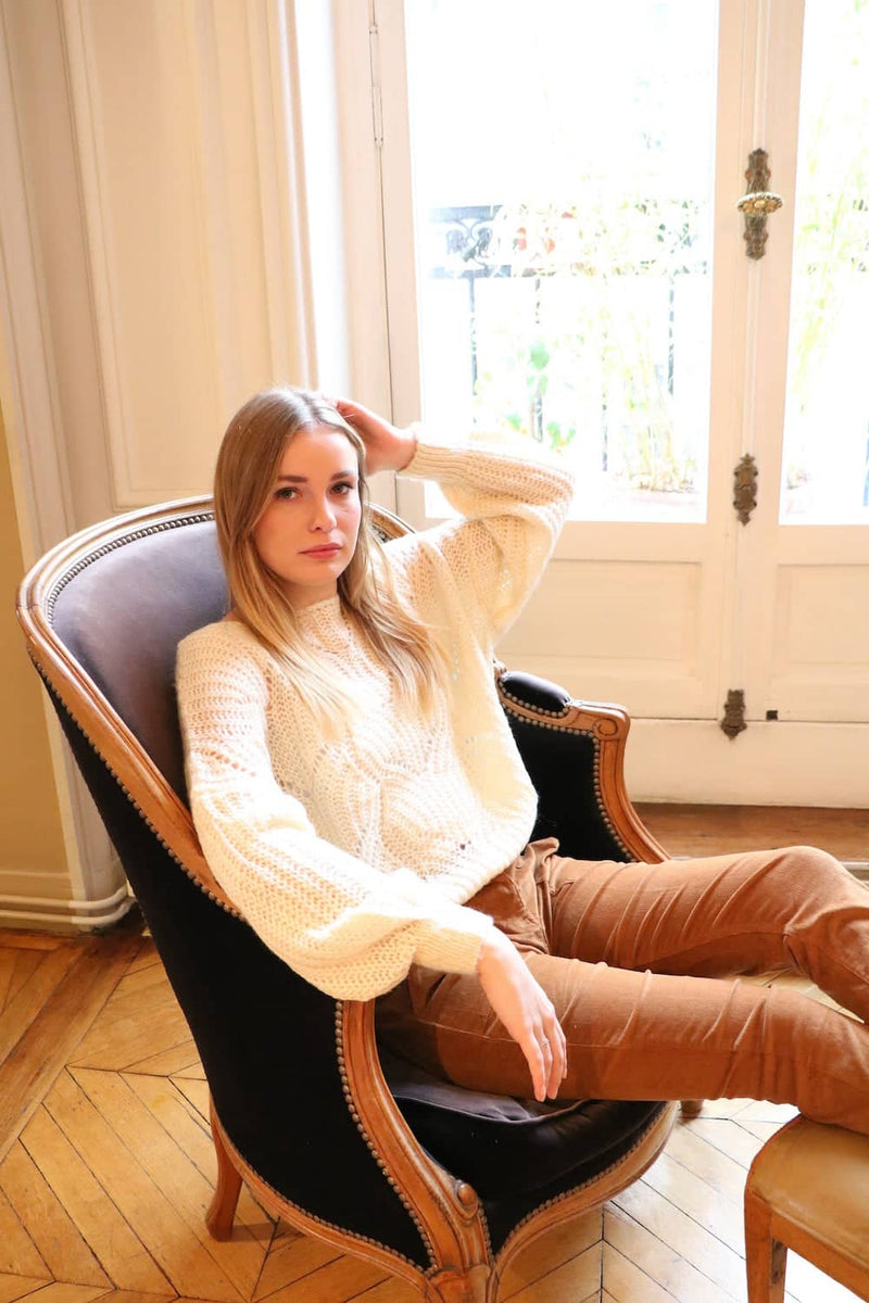 Lily Sweater