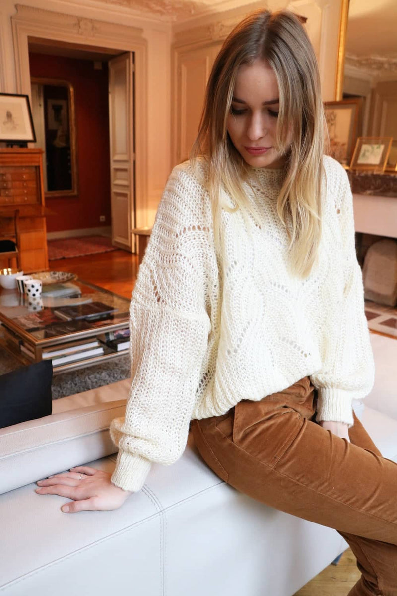 Lily Sweater