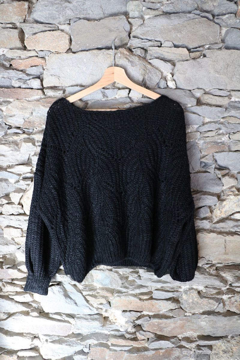Lily Sweater