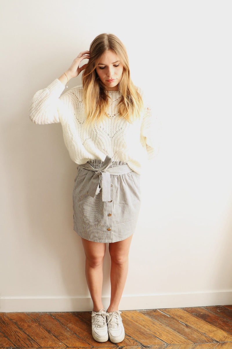 Lily Sweater