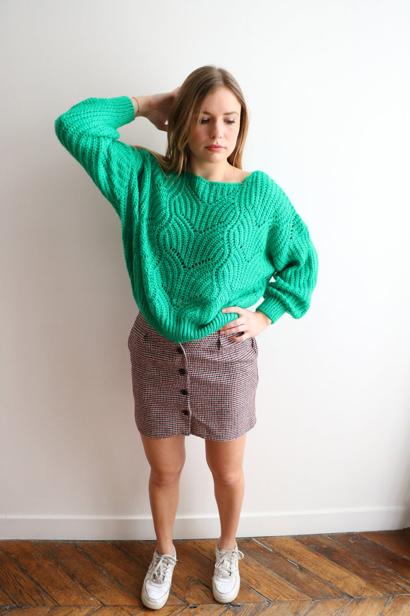 Lily Sweater