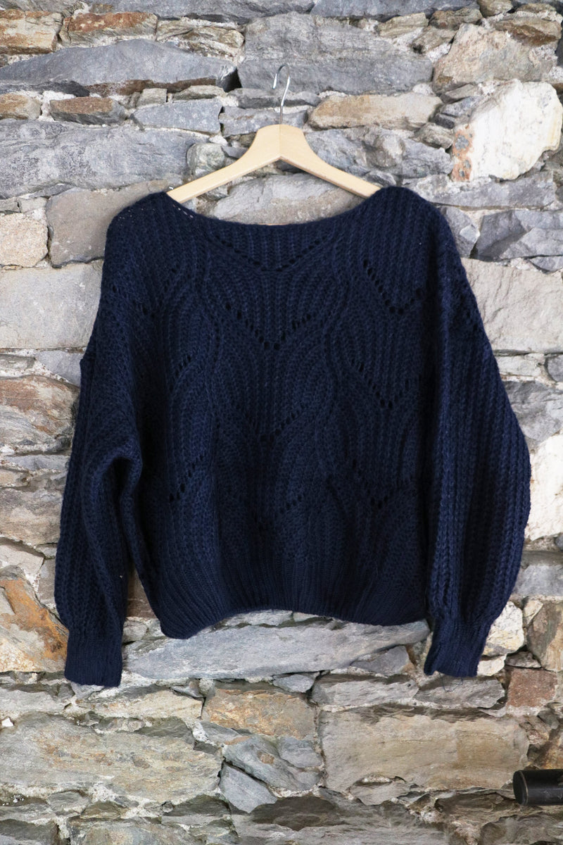 Lily Sweater
