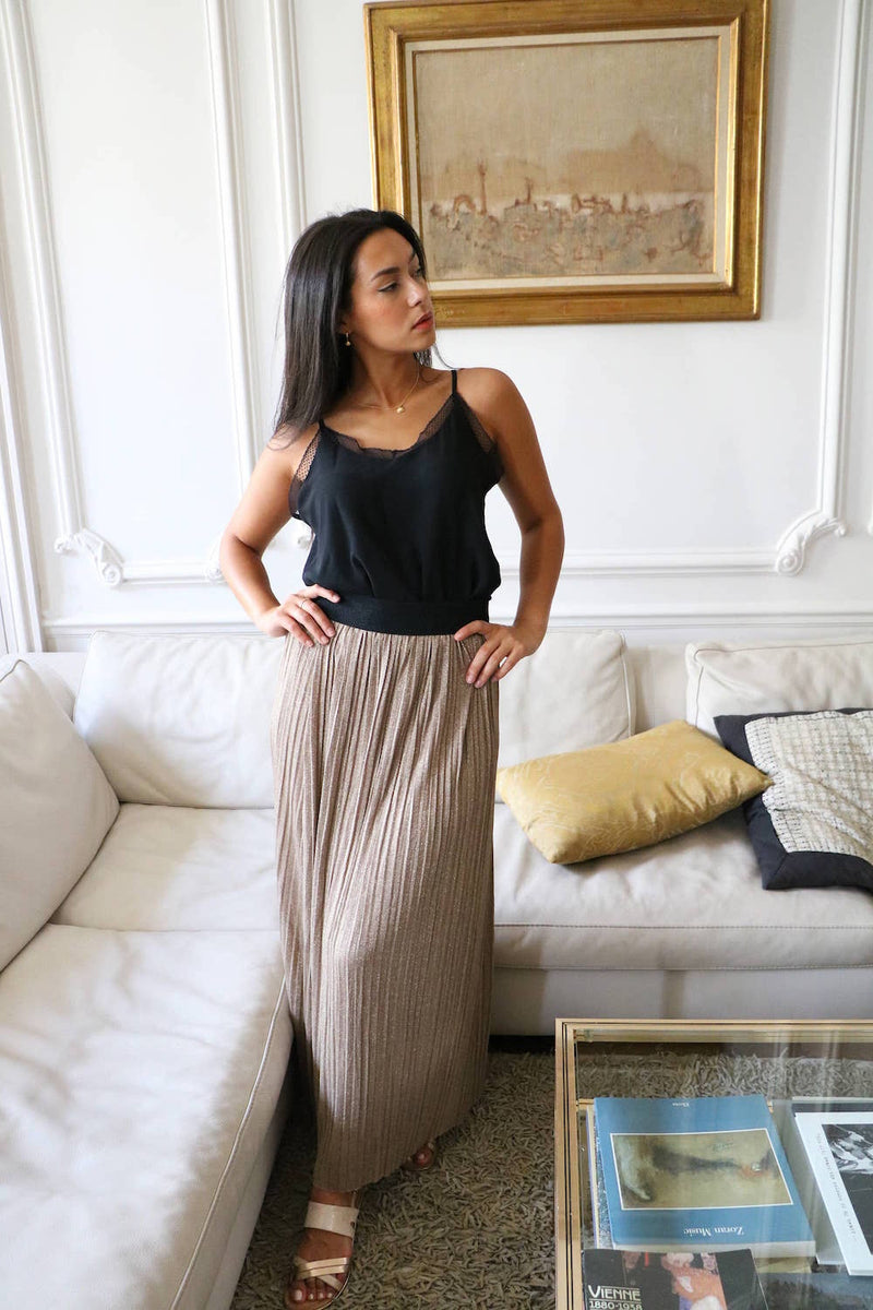 Brooke skirt