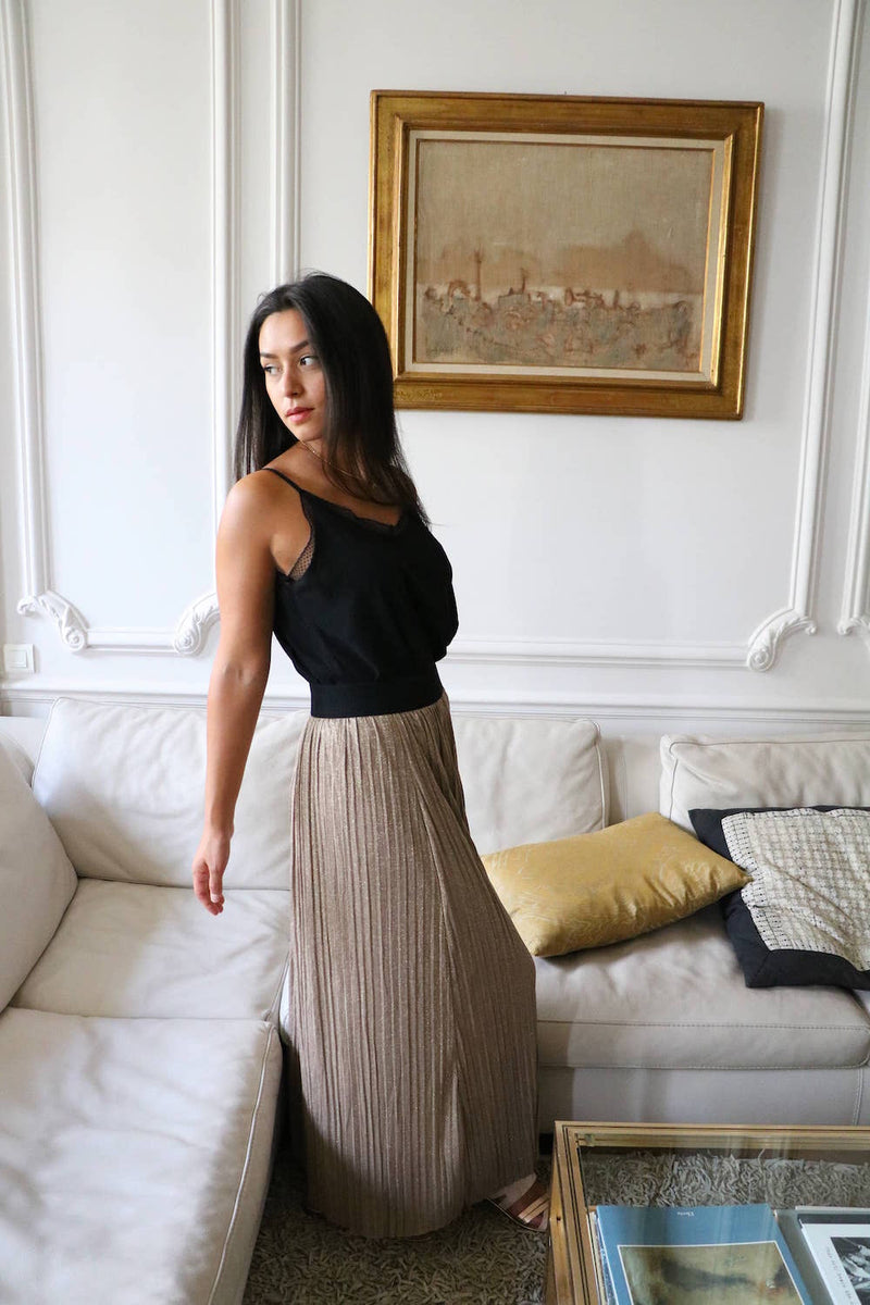 Brooke skirt