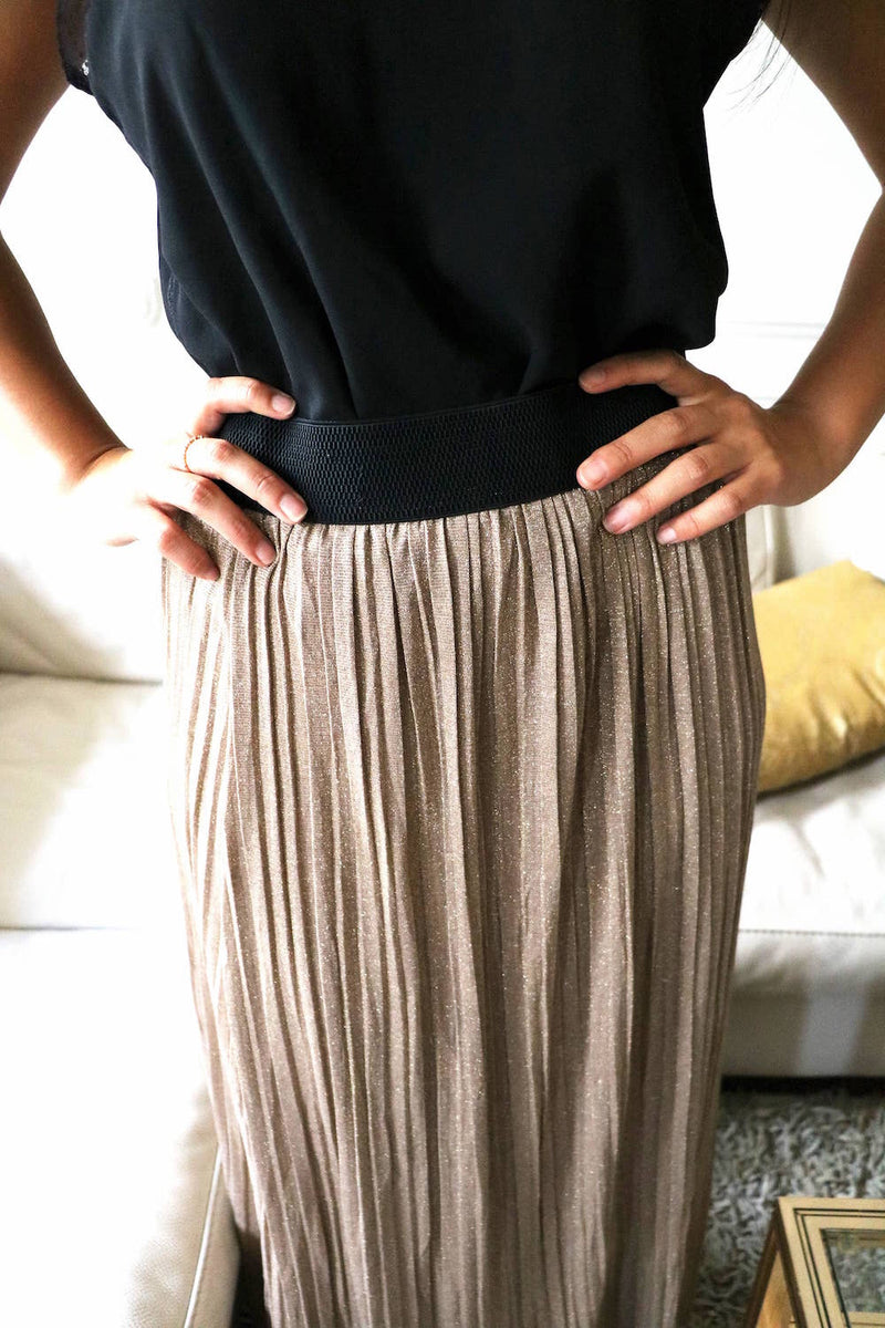 Brooke skirt