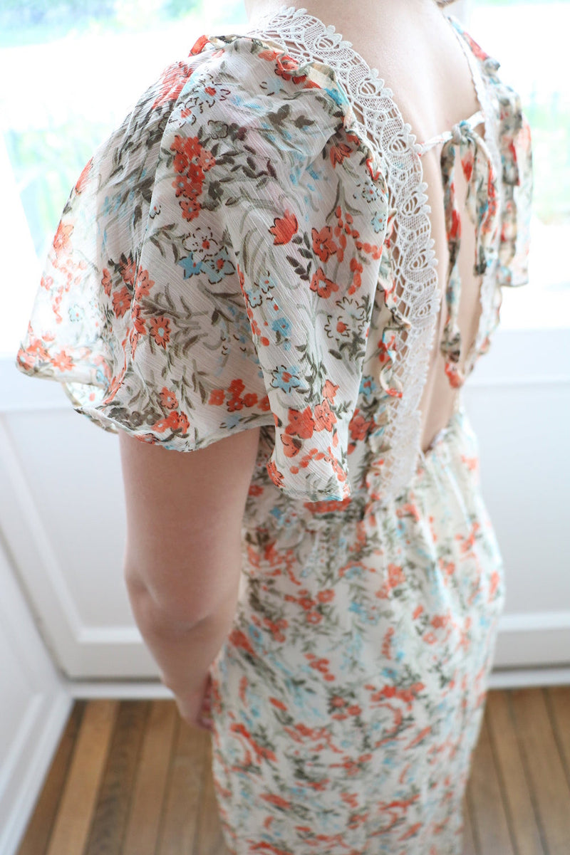 Lena Dress